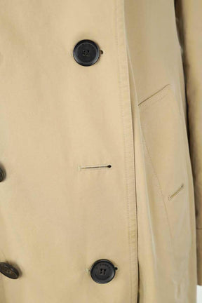 Trench-coats Burberry  Beige