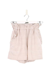 Short Navy Paris  Rose