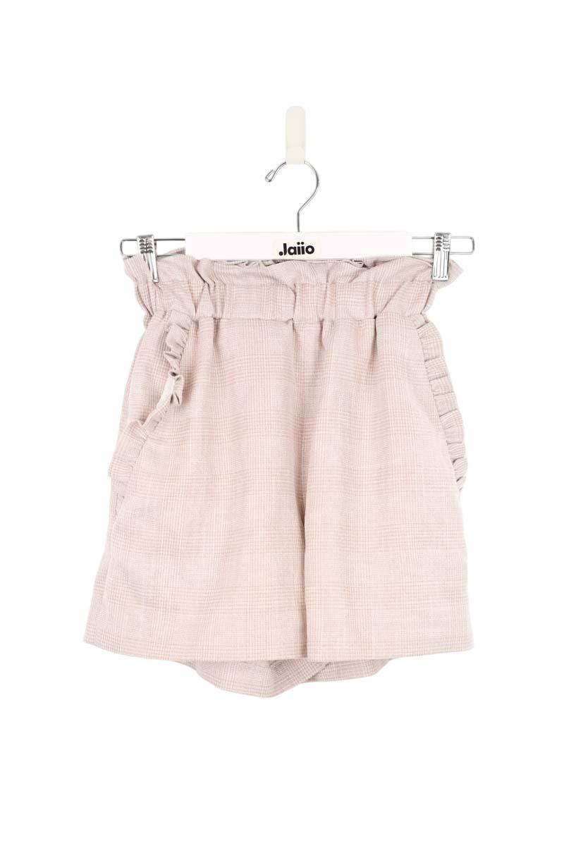 Short Navy Paris  Rose