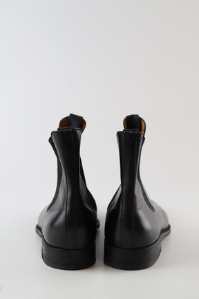 Bottes JM Weston  Noir