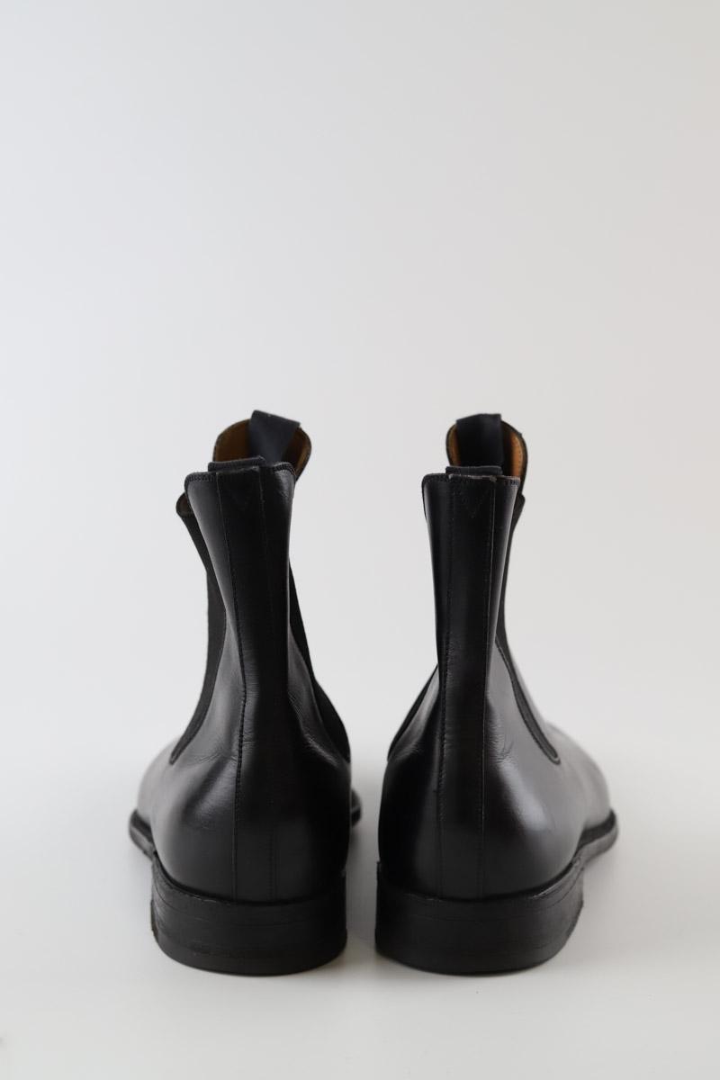 Bottes JM Weston  Noir