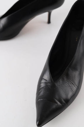 Talons Celine  Noir