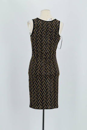 Maxi Michael Kors  Noir