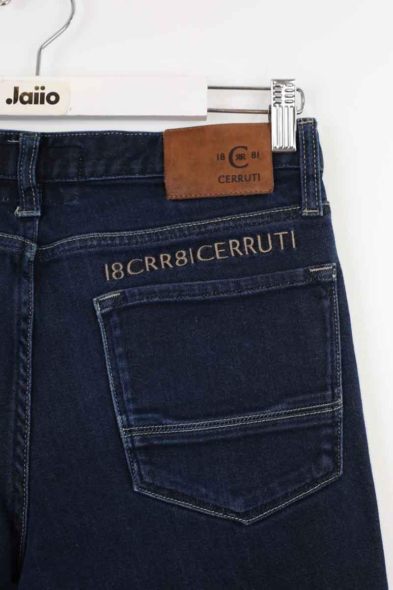 Slim Cerruti  Bleu