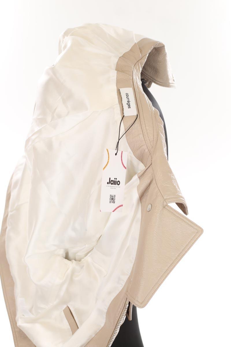 Autres Courrèges  Beige