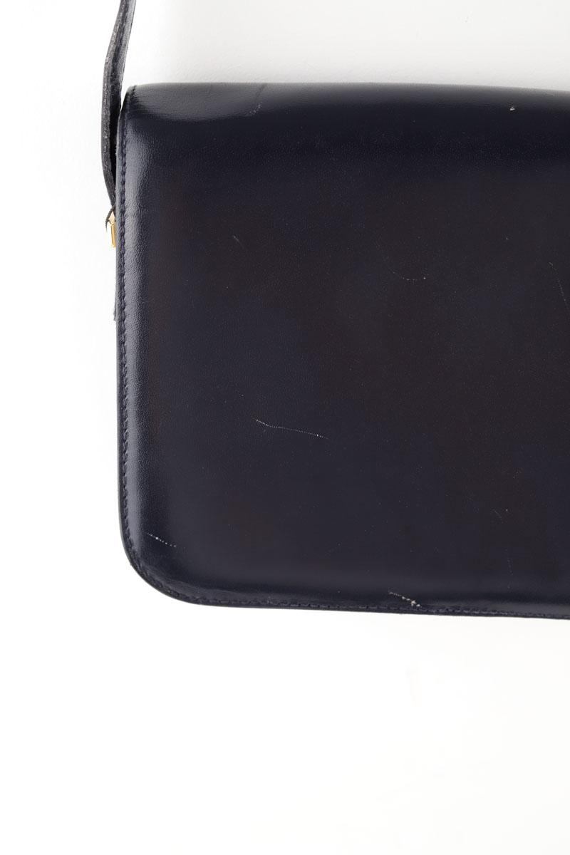 Sacs Celine Triomphe Vintage Marine