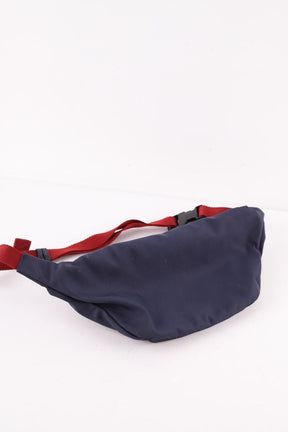 Sac banane Balenciaga  Bleu