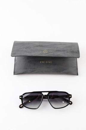 Lunettes de soleil Eye Five  Noir