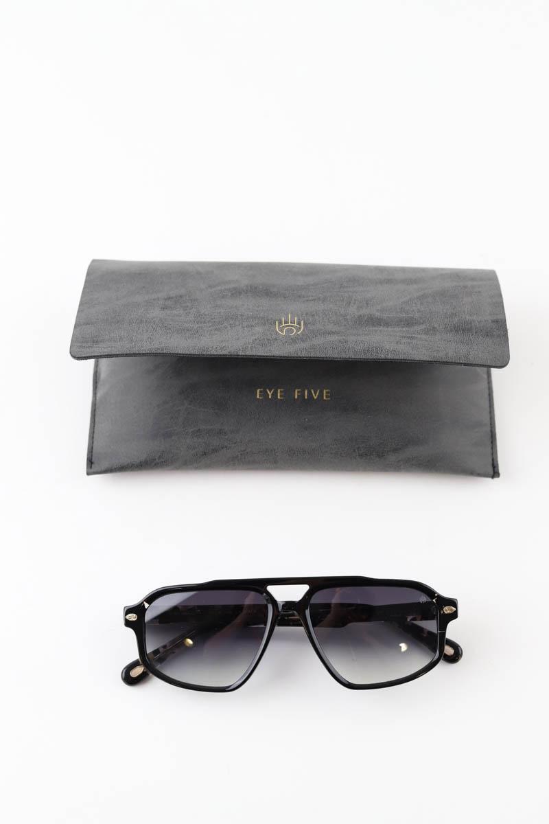 Lunettes de soleil Eye Five  Noir