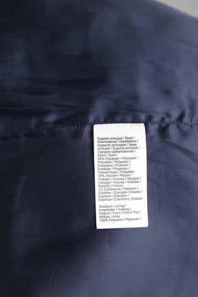 Blousons Lacoste  Marron