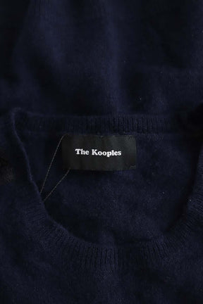 Pulls The Kooples  Bleu