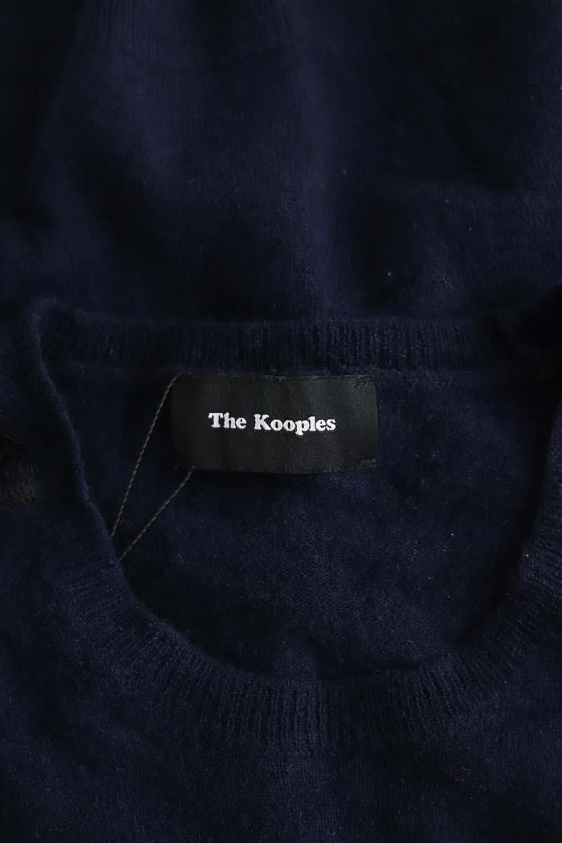 Pulls The Kooples  Bleu