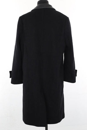Manteau Claudie Pierlot  Noir