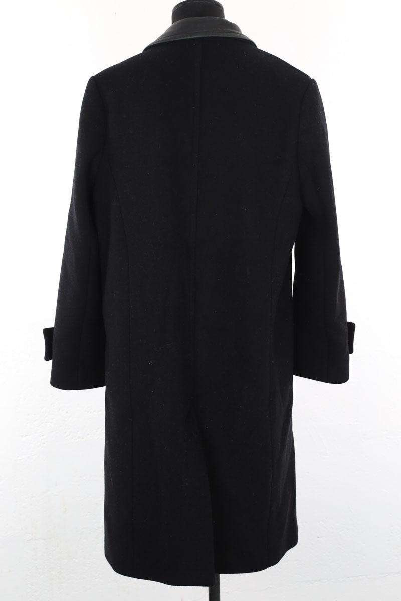 Manteau Claudie Pierlot  Noir