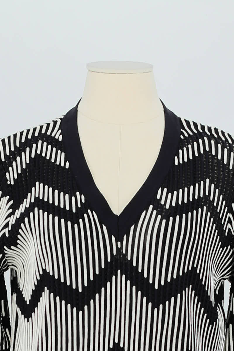 Mini Missoni  Noir