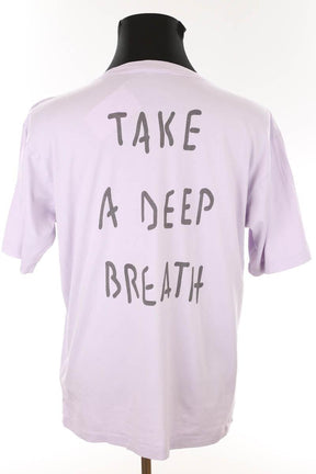 T-shirt Nanushka  Violet