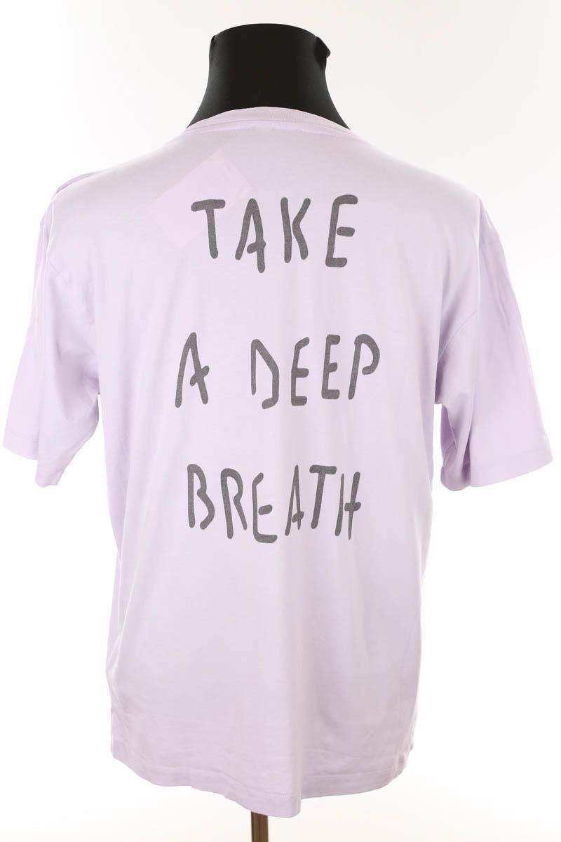 T-shirt Nanushka  Violet