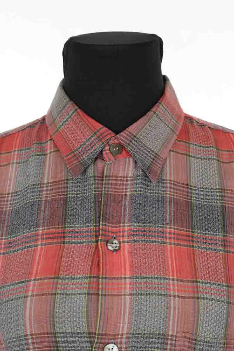 Blouses Equipment  Gris