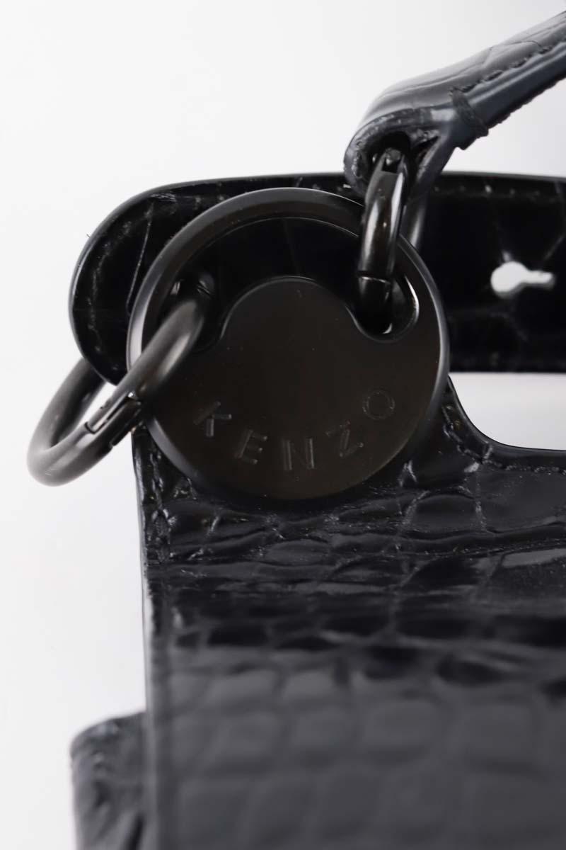 Sacs à bandoulière Kenzo  Noir