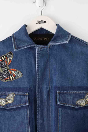 Veste Valentino  Bleu