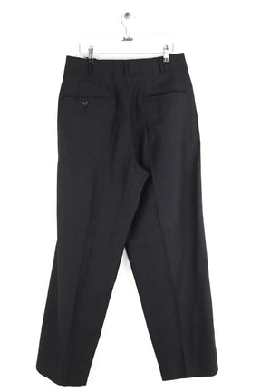 Pantalon Yohji Yamamoto  Noir