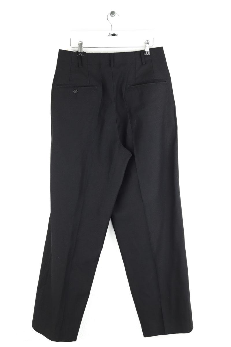 Pantalon Yohji Yamamoto  Noir