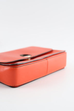 Sacs à bandoulière Tila March  Orange