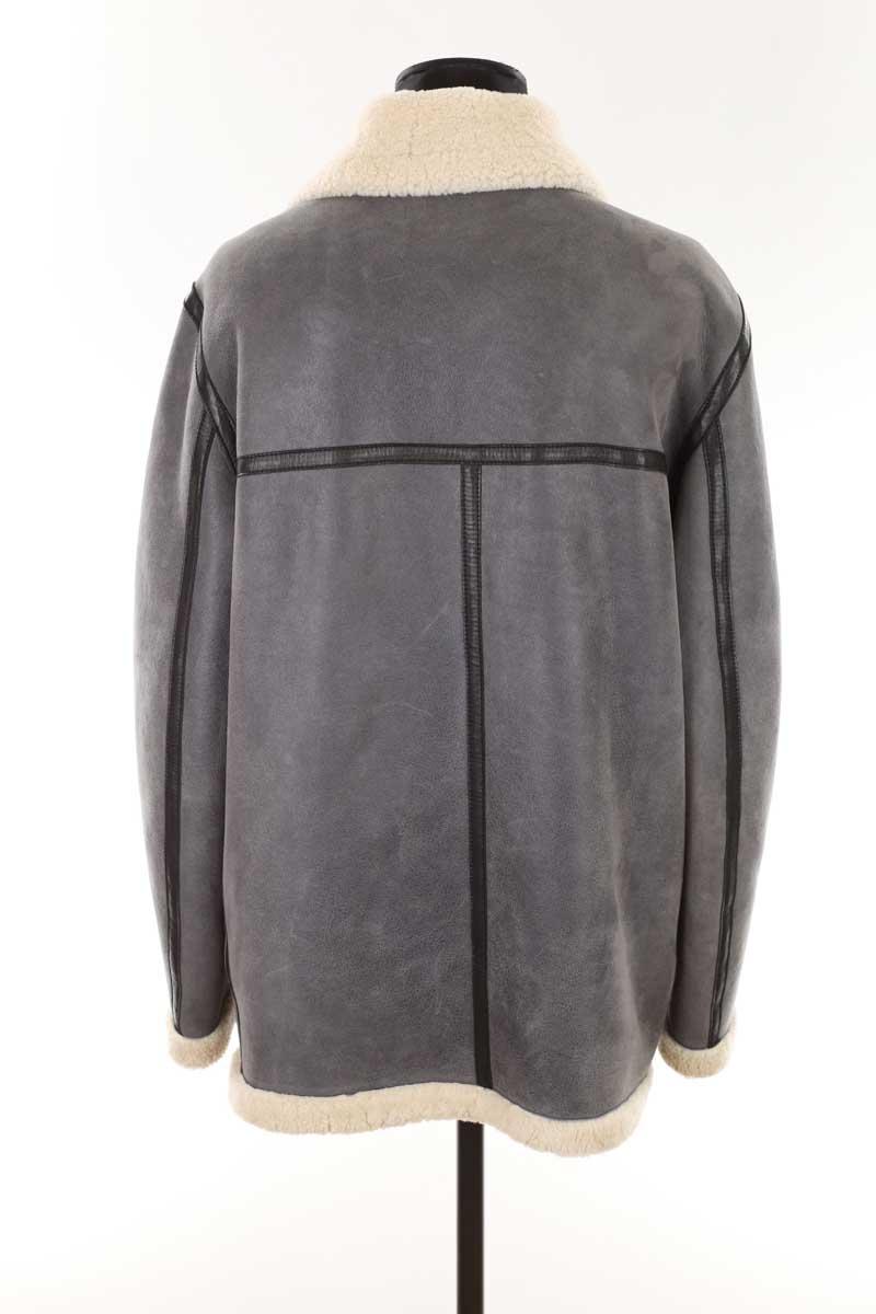 Manteau Isabel Marant Étoile  Gris