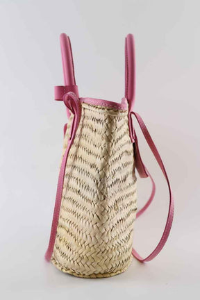 Cabas Jacquemus  Beige