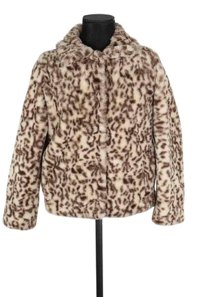 Manteau Bellerose  Beige