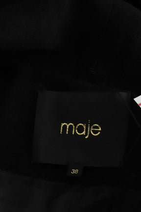Blazers Maje  Noir