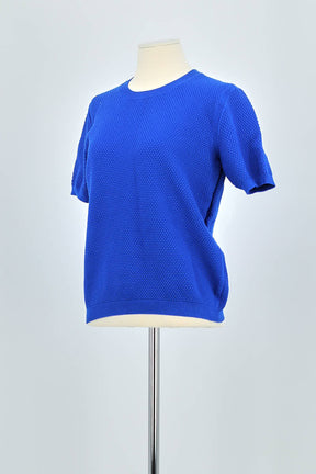 T-shirts Hugo Boss  Bleu