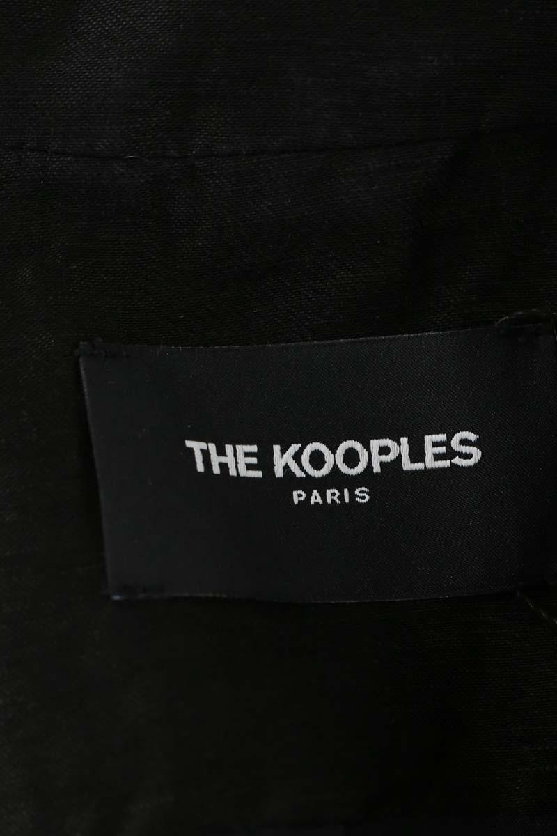 Blazers The Kooples  Noir