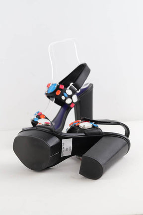 Sandales Kenzo  Noir