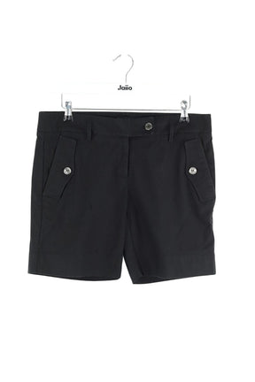 Short Burberry  Noir