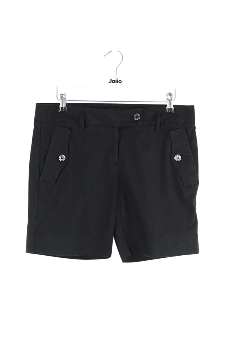 Short Burberry  Noir