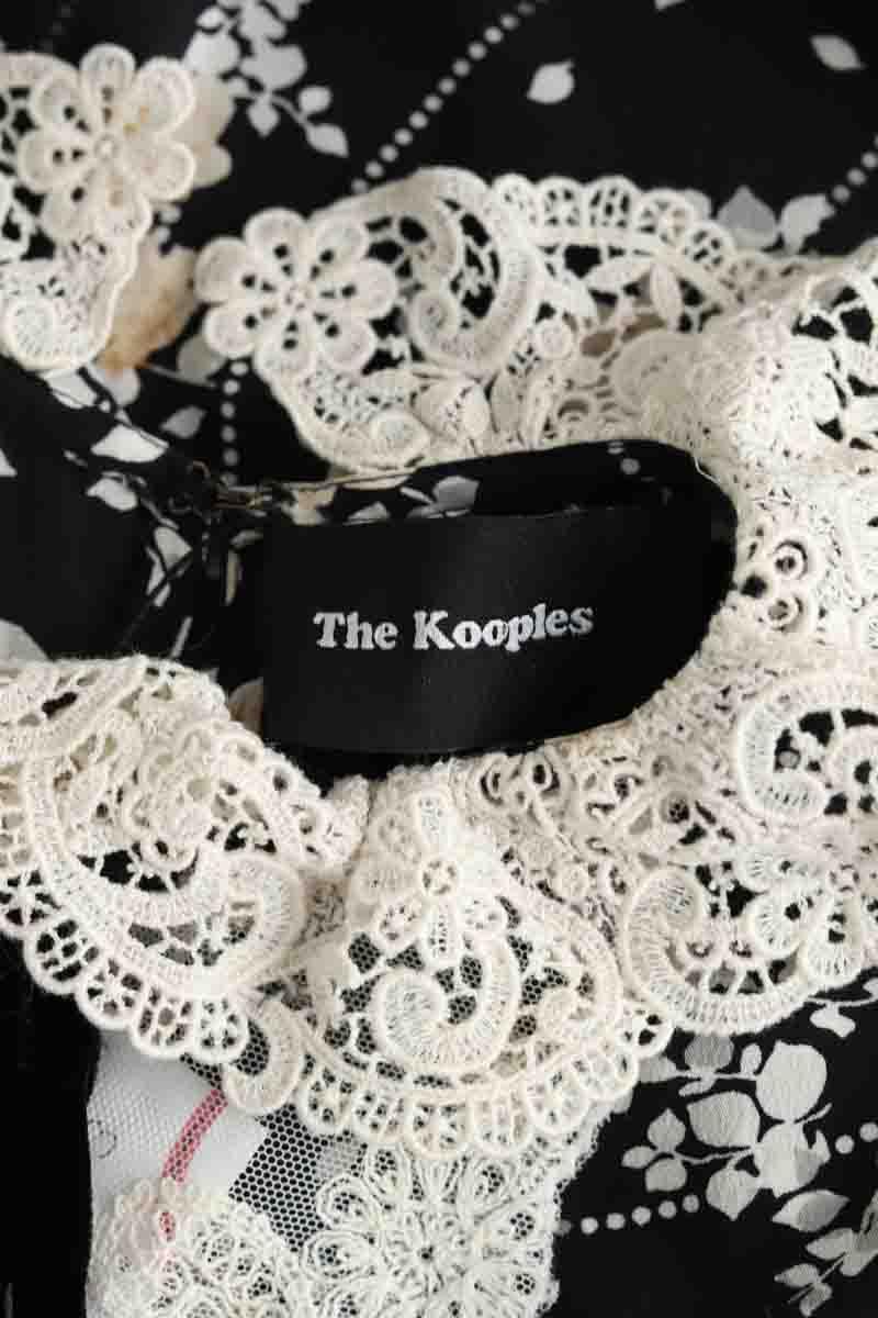 Blouses The Kooples  Noir