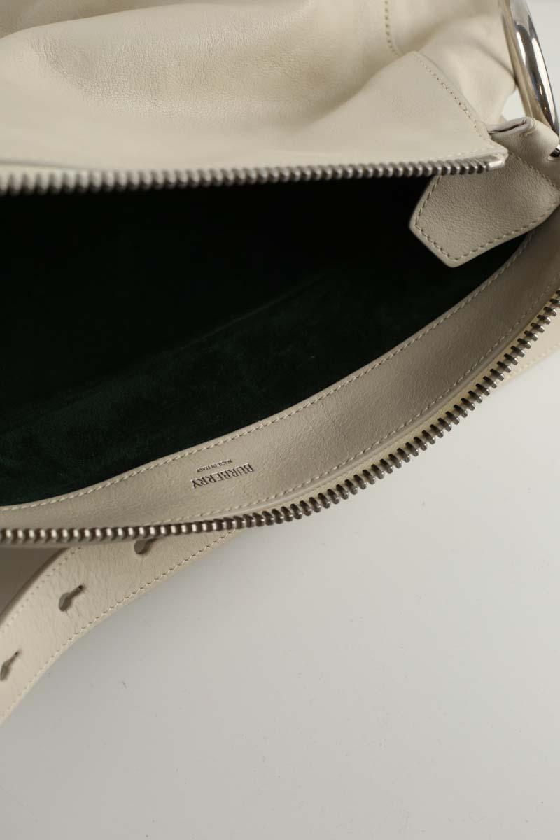 Cabas Burberry  Ecru