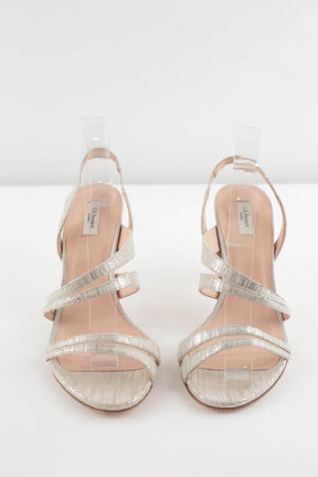 Autres LK Bennett  Argent