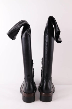 Bottes Pinko  Noir