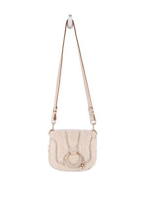 Sacs à bandoulière See By Chloé  Beige