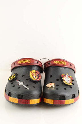 Sandales Crocs  Noir