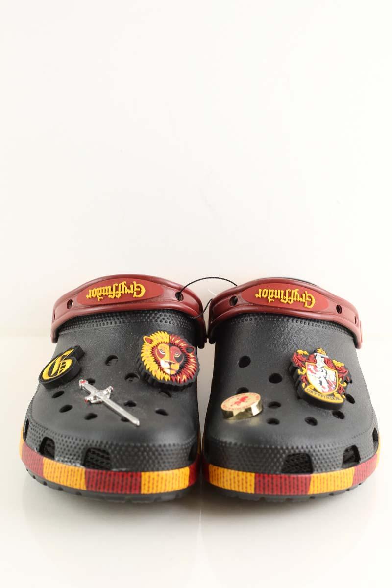 Sandales Crocs  Noir