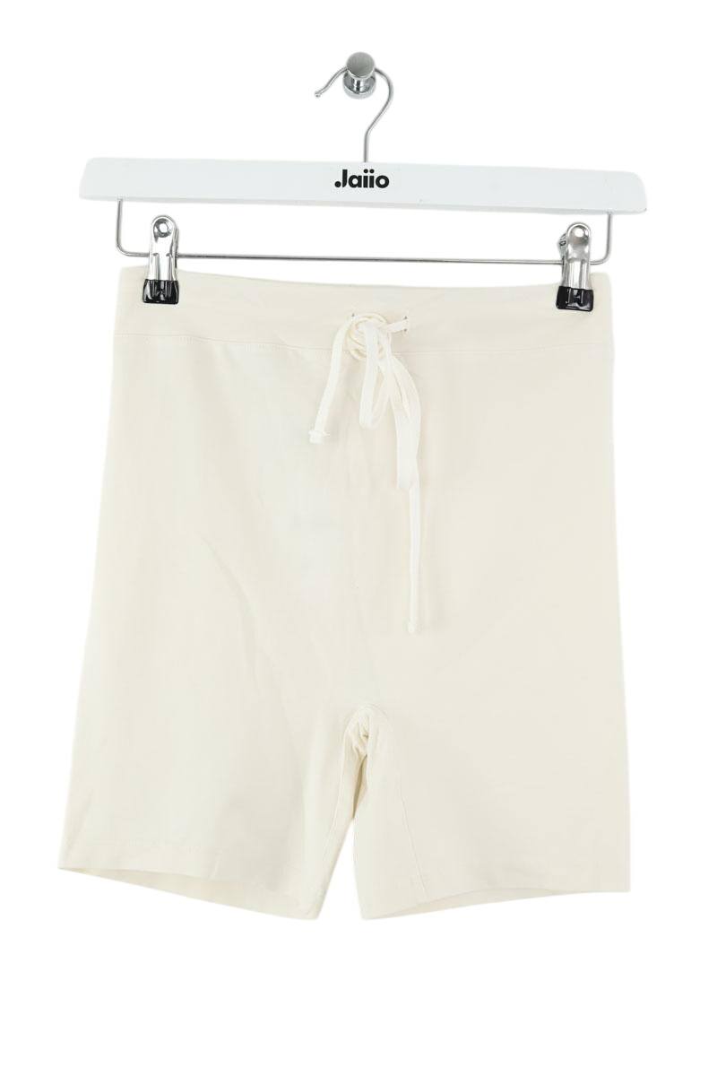 Mini short Sweet Pants  Blanc