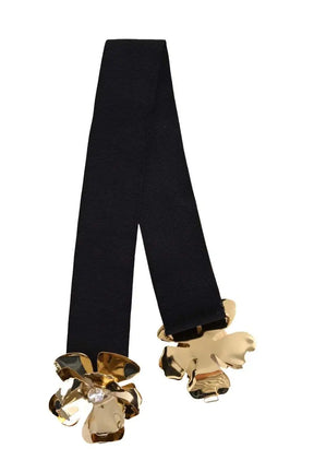 Ceinture Essentiel Antwerp Noir en Autres