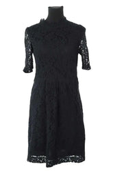 Robe Gerard Darel  Noir