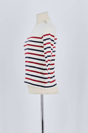 T-shirt Sézane  Blanc