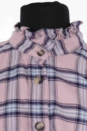 Chemise Isabel Marant Étoile Rose en Coton