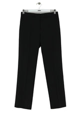 Pantalon droit Gerard Darel  Noir