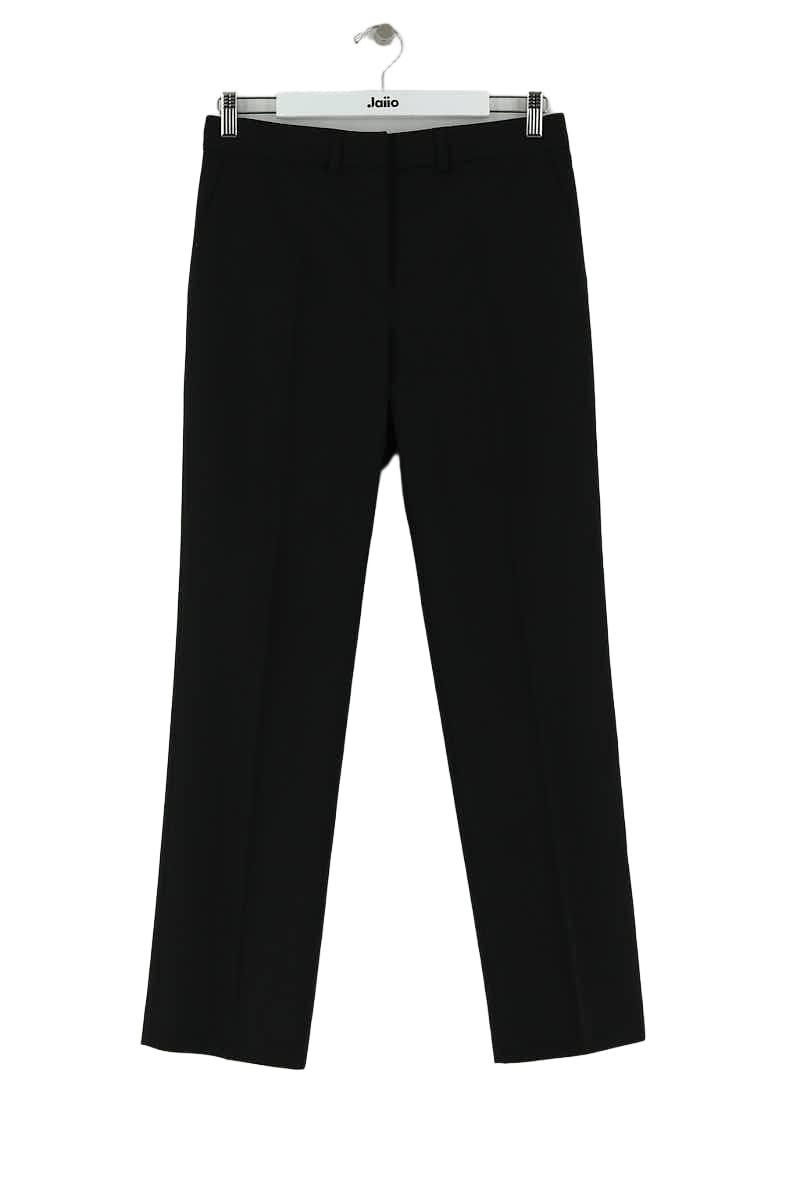 Pantalon droit Gerard Darel  Noir